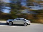 Ford Taurus Limited 2010 года